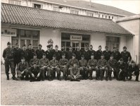 Encadrement 74/04